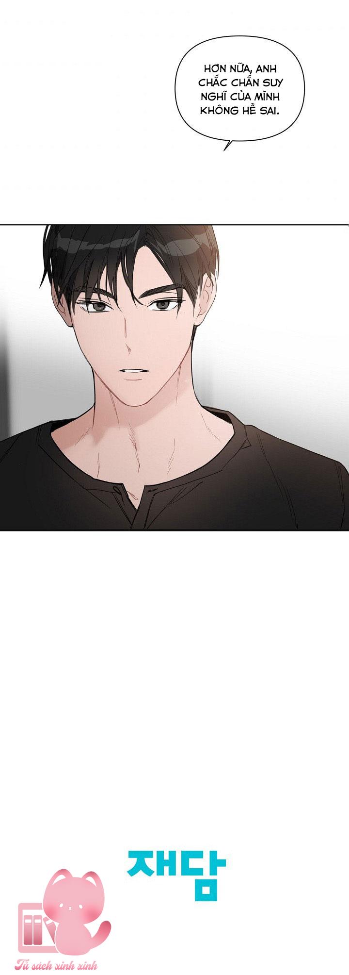 Baby Đến Rồi - Chap 39