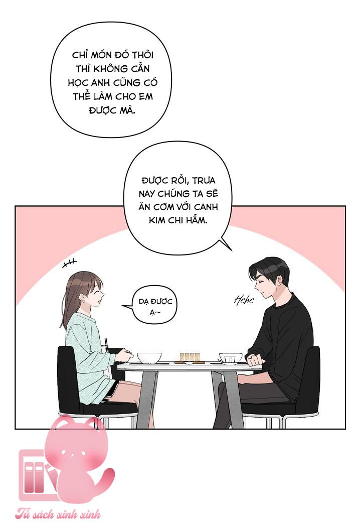 Baby Đến Rồi - Chap 39