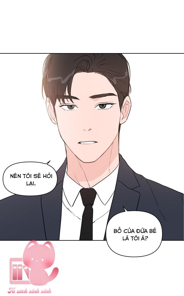 Baby Đến Rồi - Chap 4