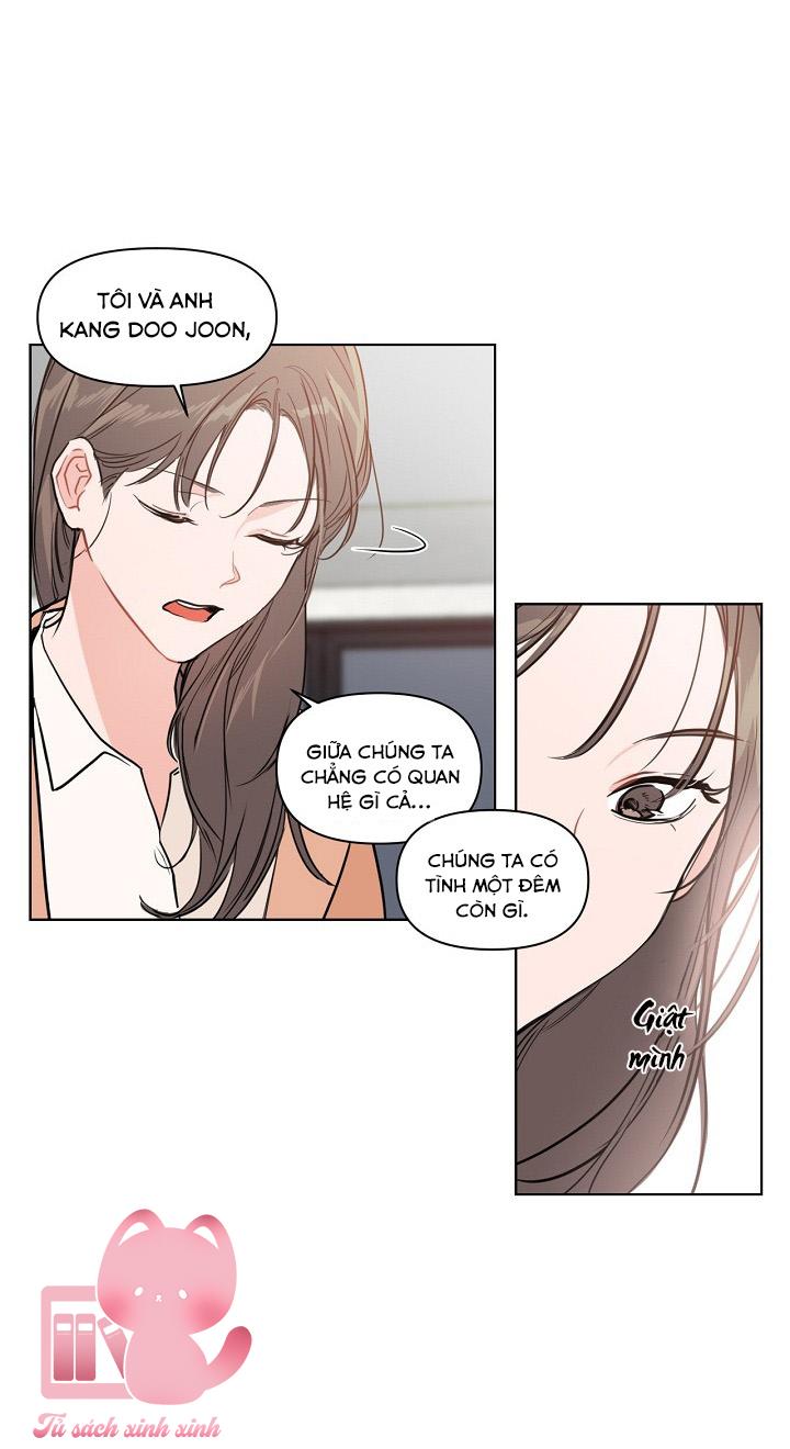 Baby Đến Rồi - Chap 4