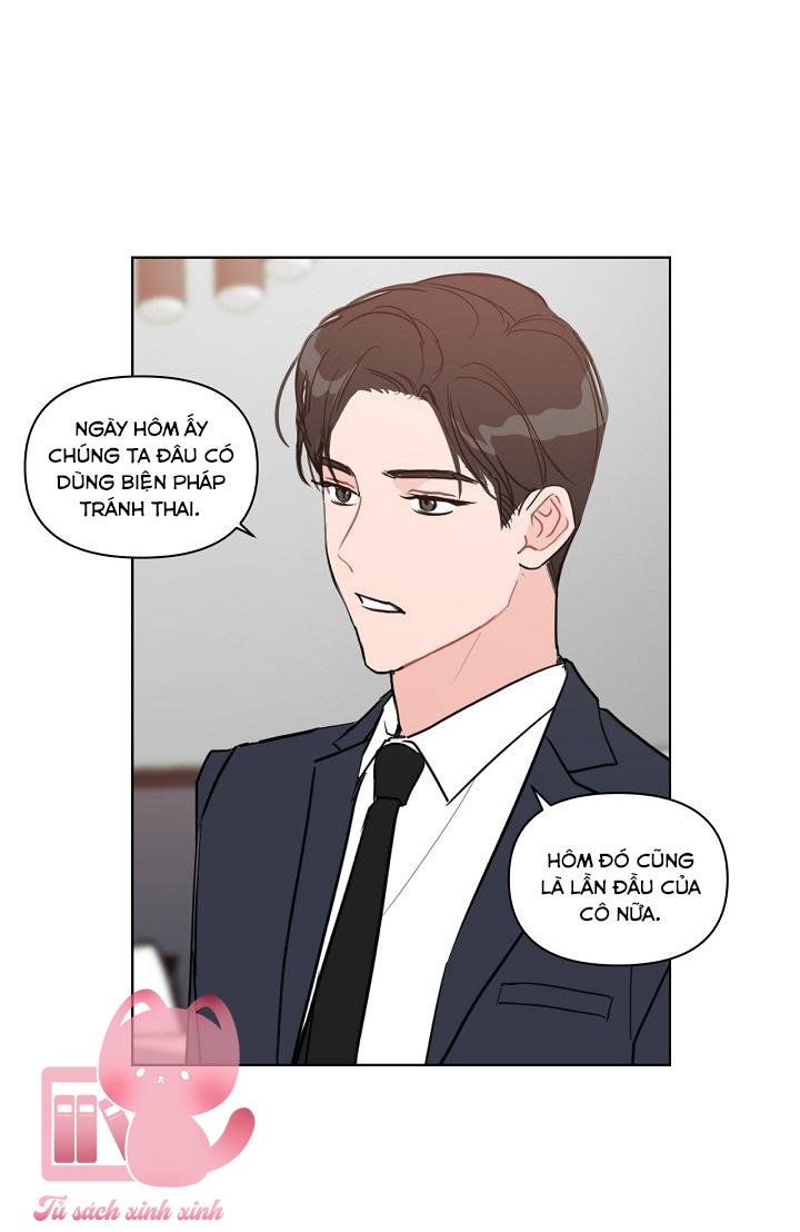 Baby Đến Rồi - Chap 4