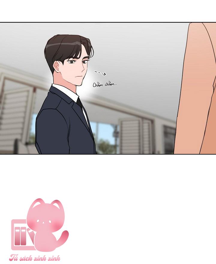 Baby Đến Rồi - Chap 4