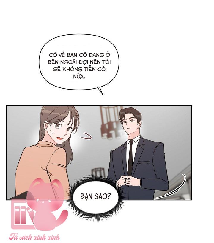 Baby Đến Rồi - Chap 4