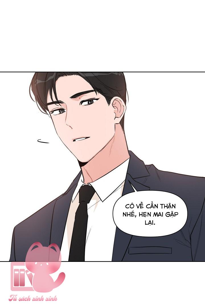 Baby Đến Rồi - Chap 4