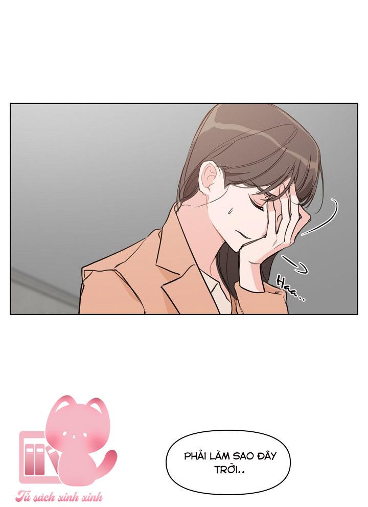 Baby Đến Rồi - Chap 4