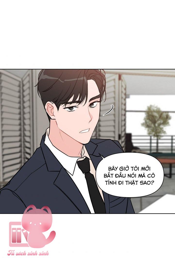 Baby Đến Rồi - Chap 4