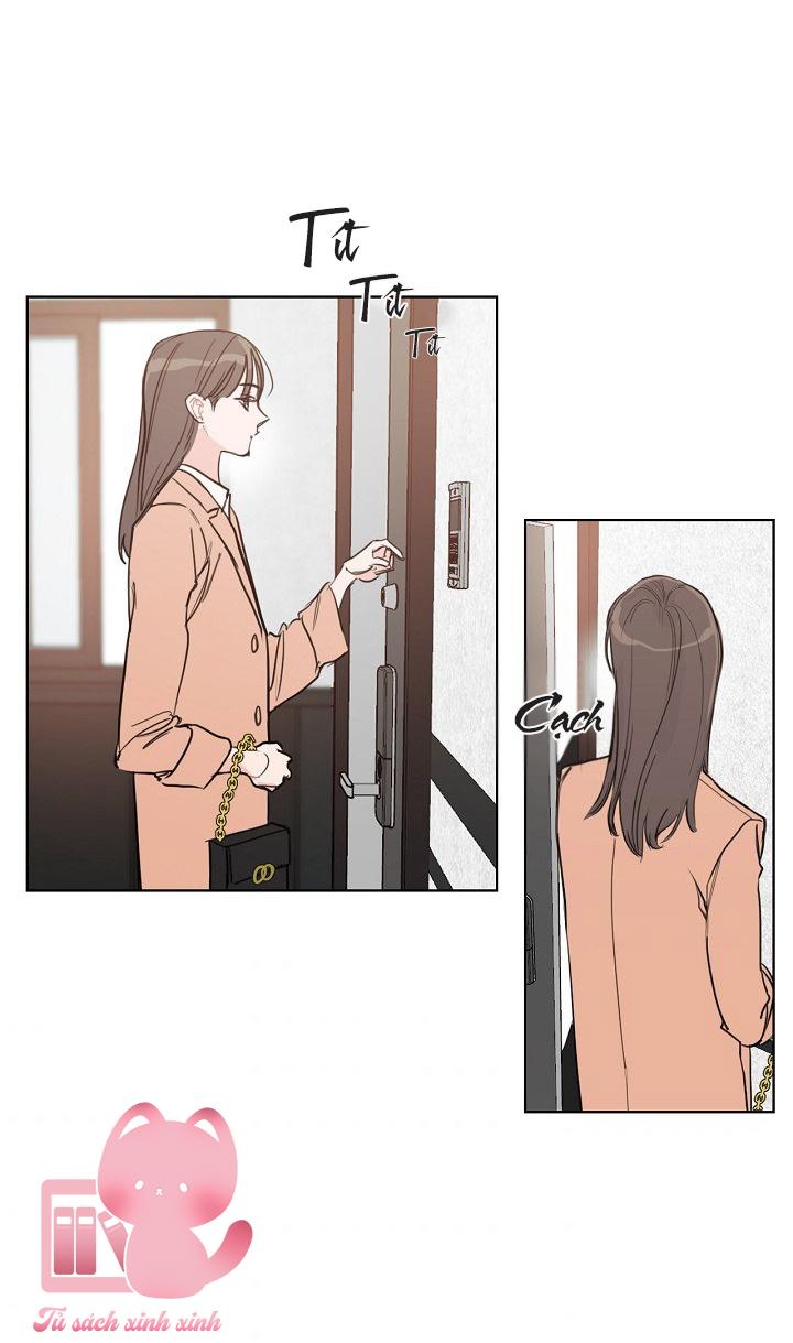 Baby Đến Rồi - Chap 4