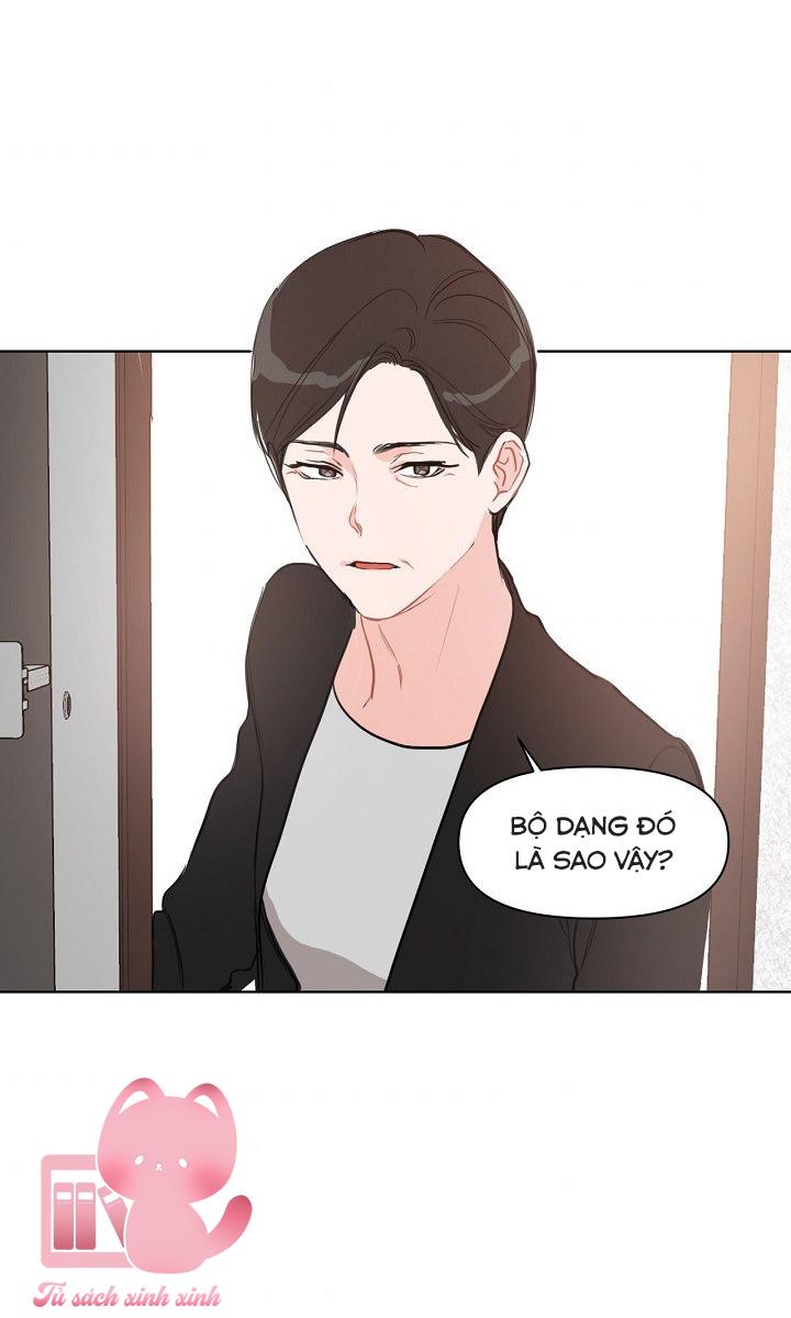 Baby Đến Rồi - Chap 4