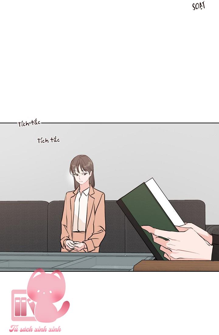 Baby Đến Rồi - Chap 4