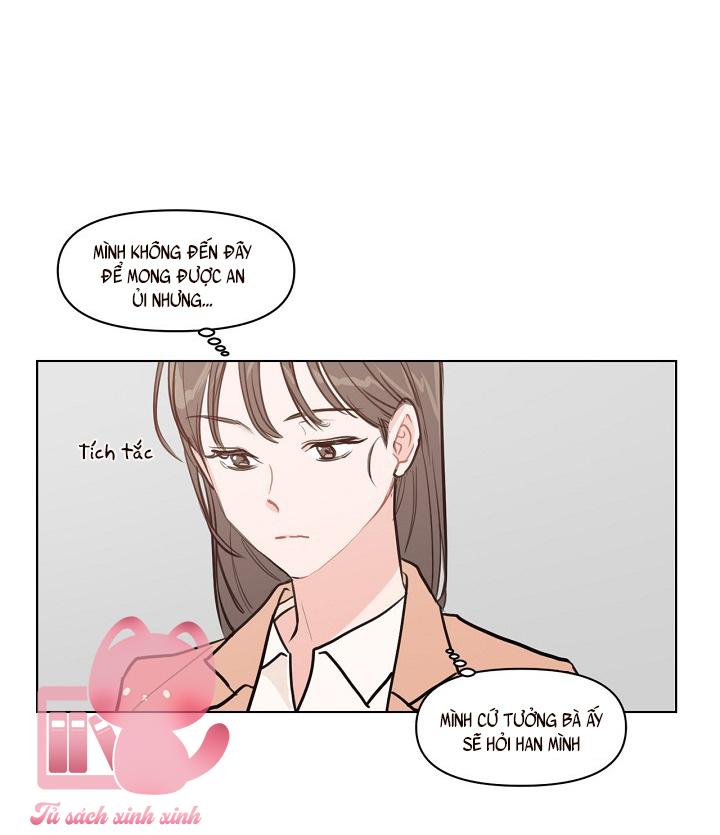 Baby Đến Rồi - Chap 4