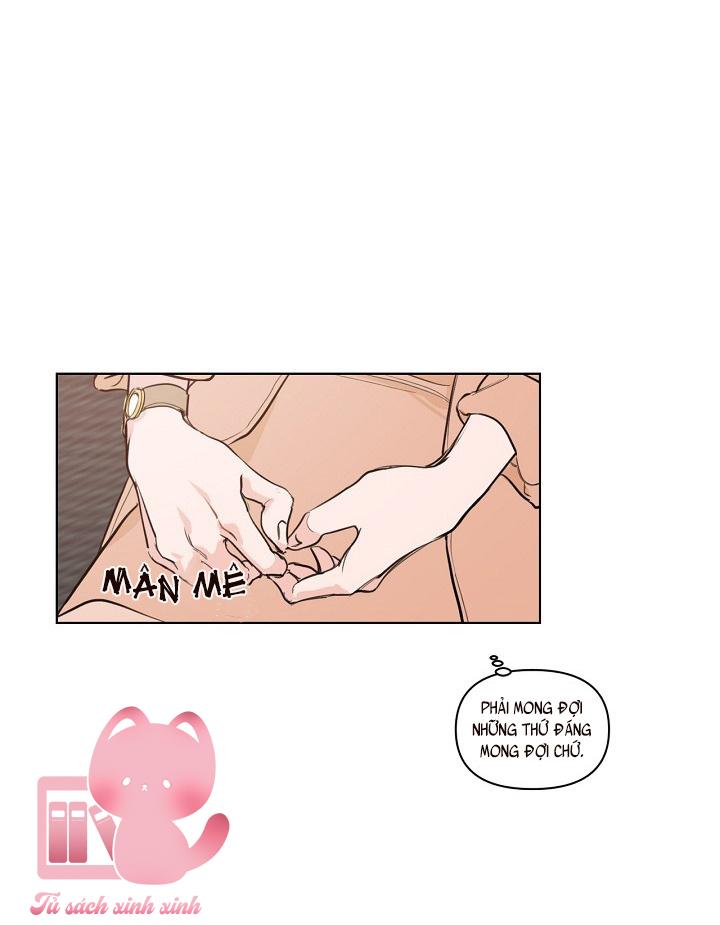 Baby Đến Rồi - Chap 4