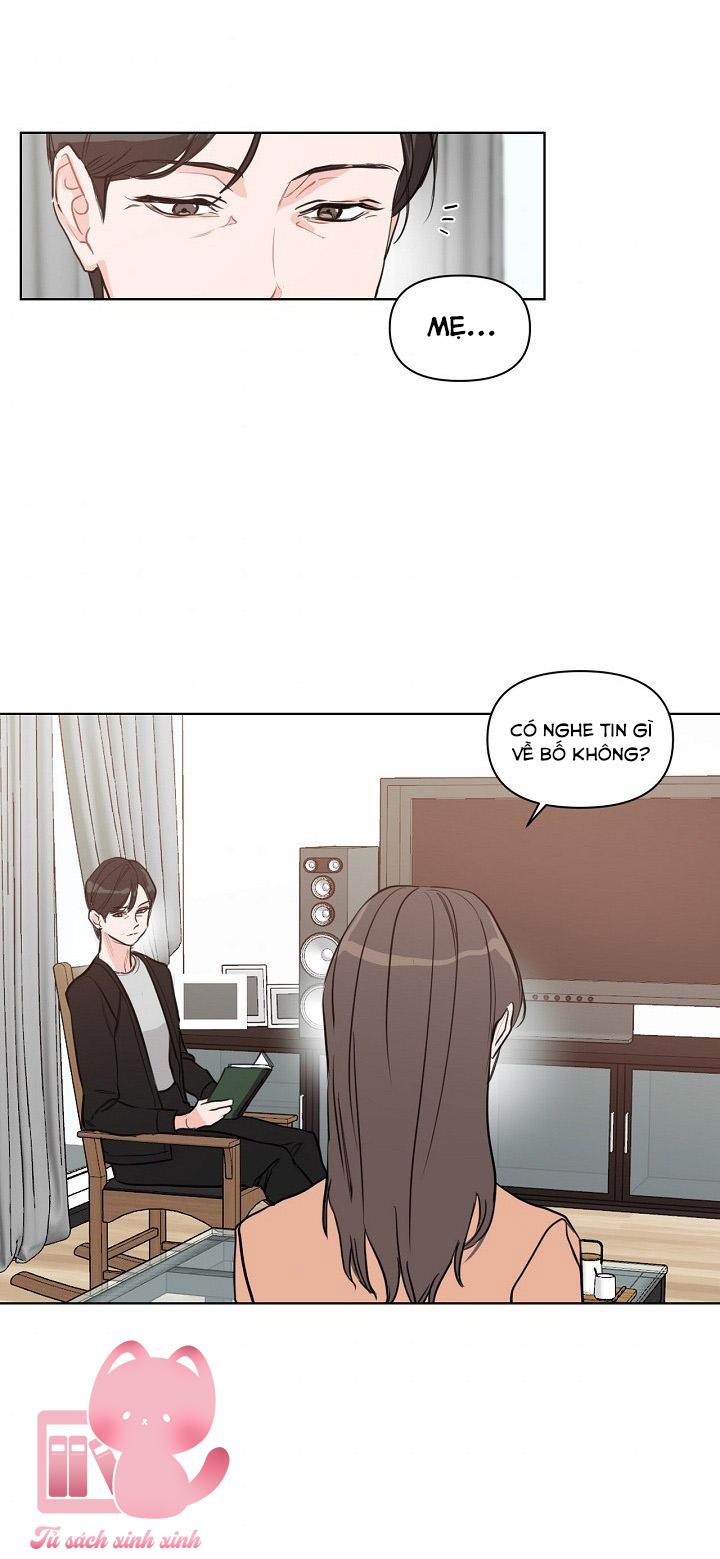 Baby Đến Rồi - Chap 4