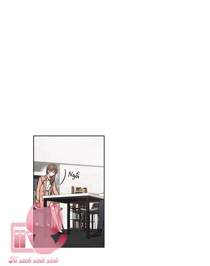 Baby Đến Rồi - Chap 4