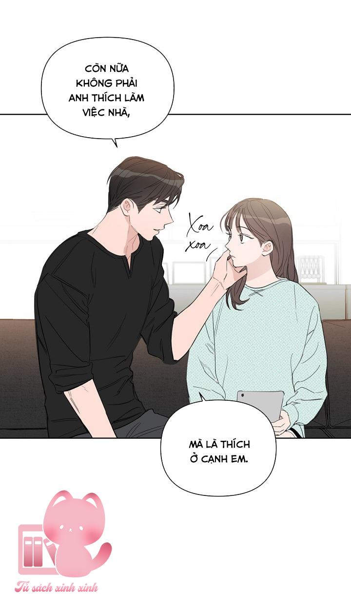 Baby Đến Rồi - Chap 40