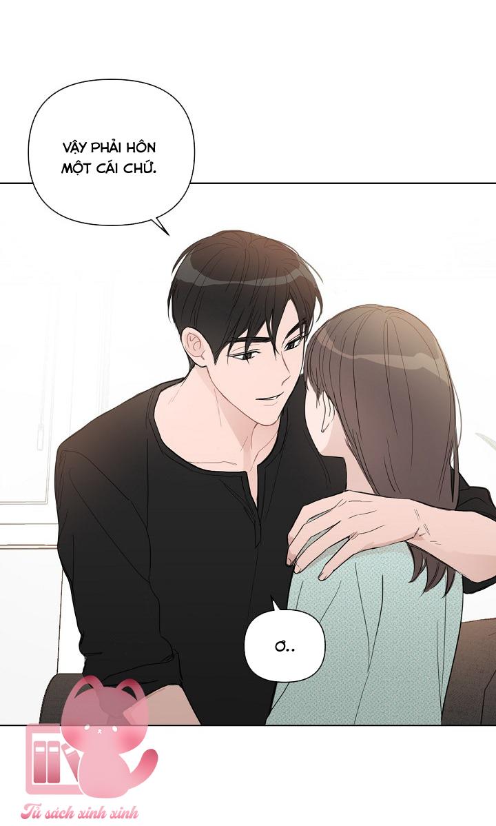 Baby Đến Rồi - Chap 40