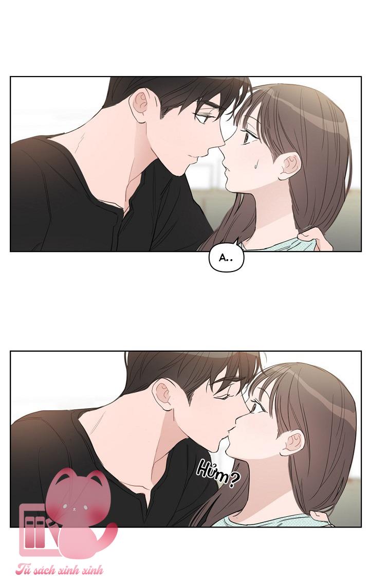 Baby Đến Rồi - Chap 40