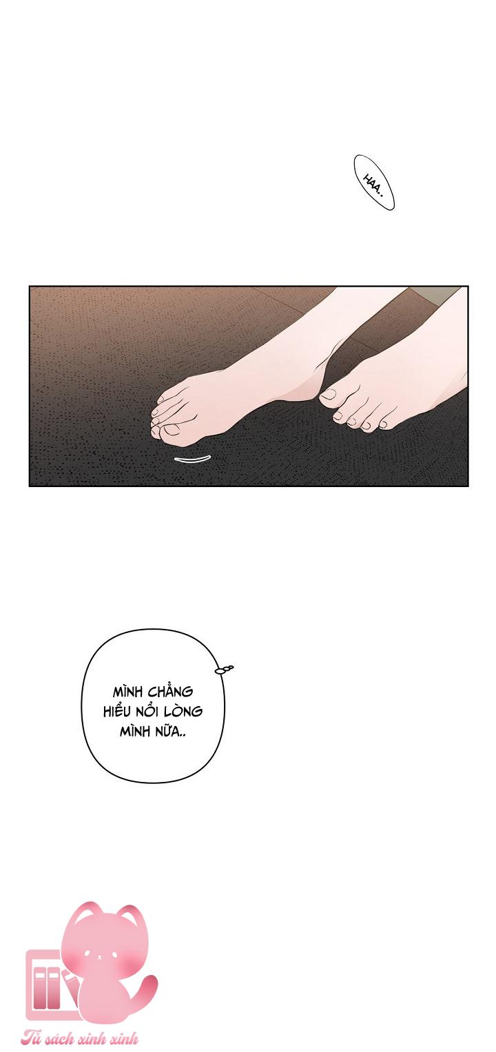 Baby Đến Rồi - Chap 40