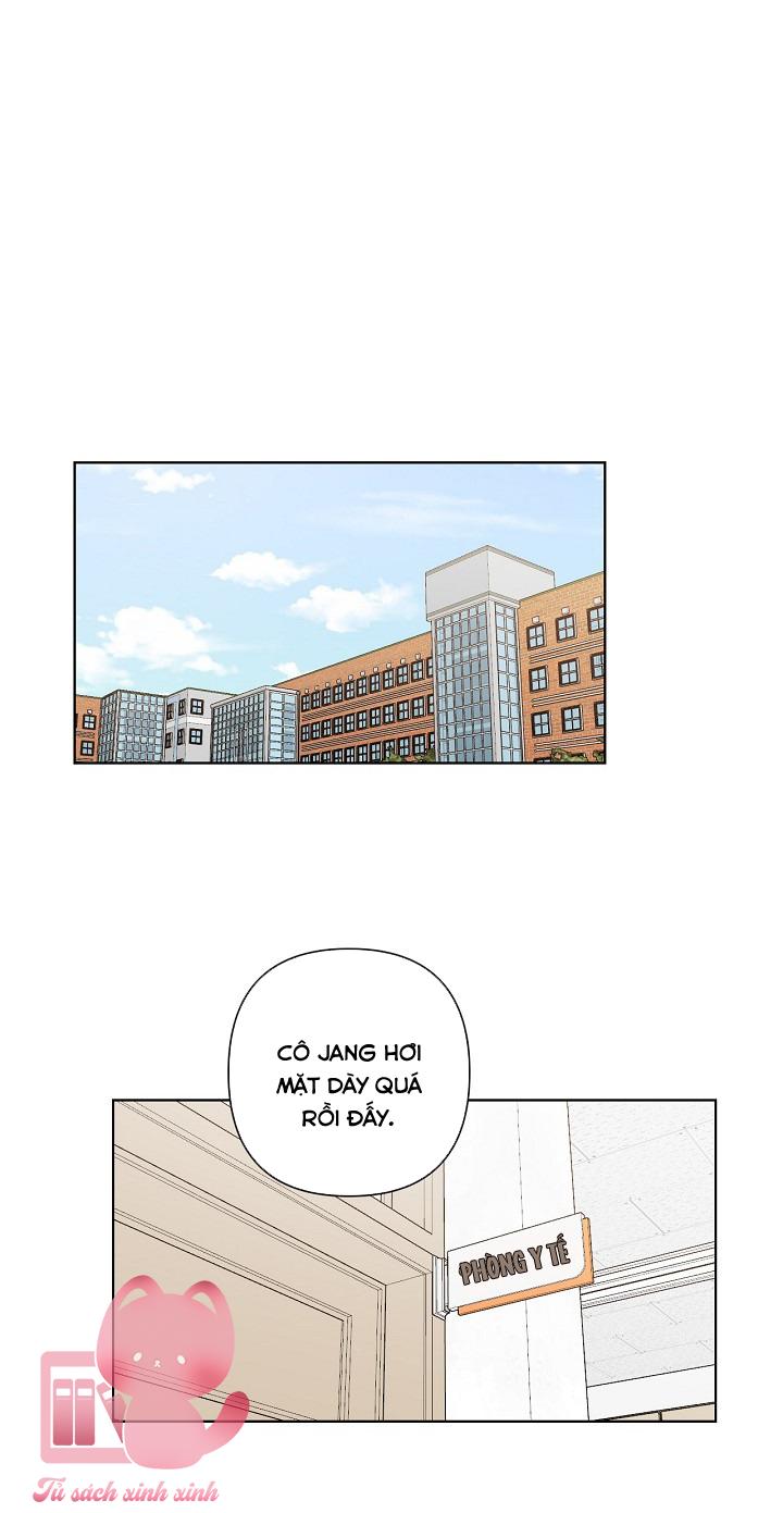 Baby Đến Rồi - Chap 40