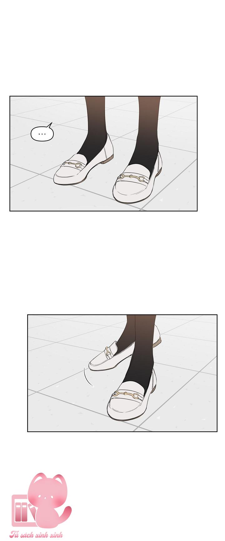 Baby Đến Rồi - Chap 40