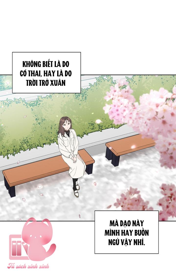 Baby Đến Rồi - Chap 40