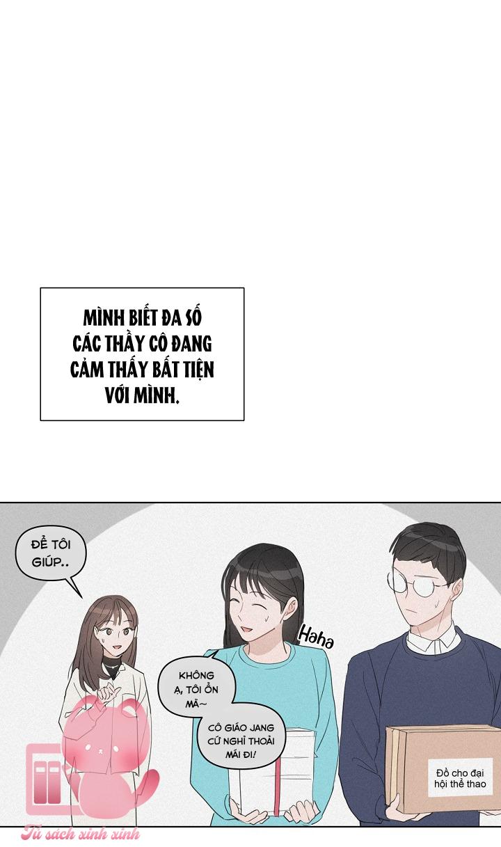 Baby Đến Rồi - Chap 40