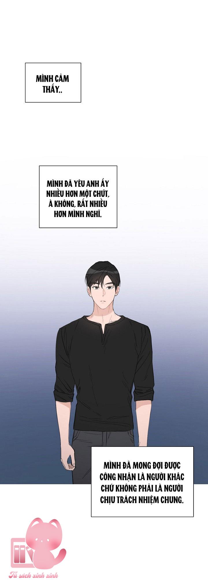 Baby Đến Rồi - Chap 40