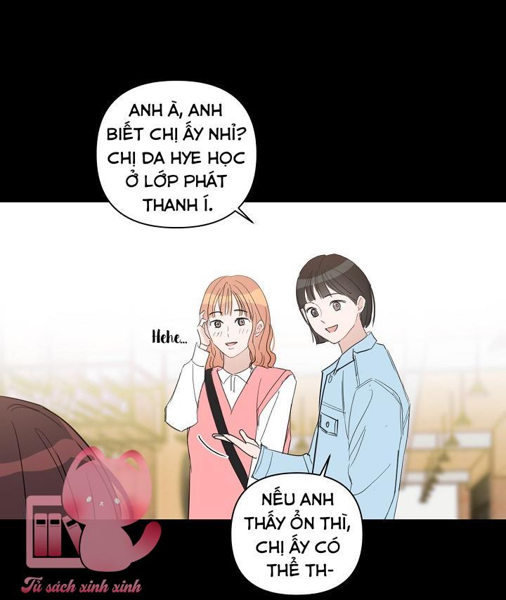 Baby Đến Rồi - Chap 41