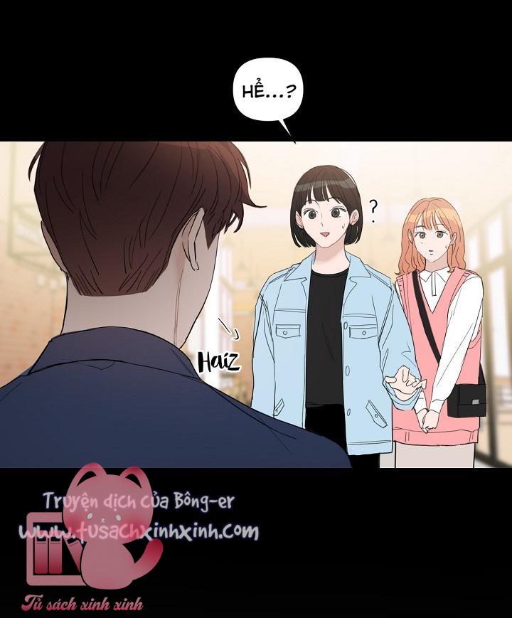 Baby Đến Rồi - Chap 41