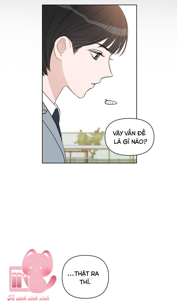 Baby Đến Rồi - Chap 41