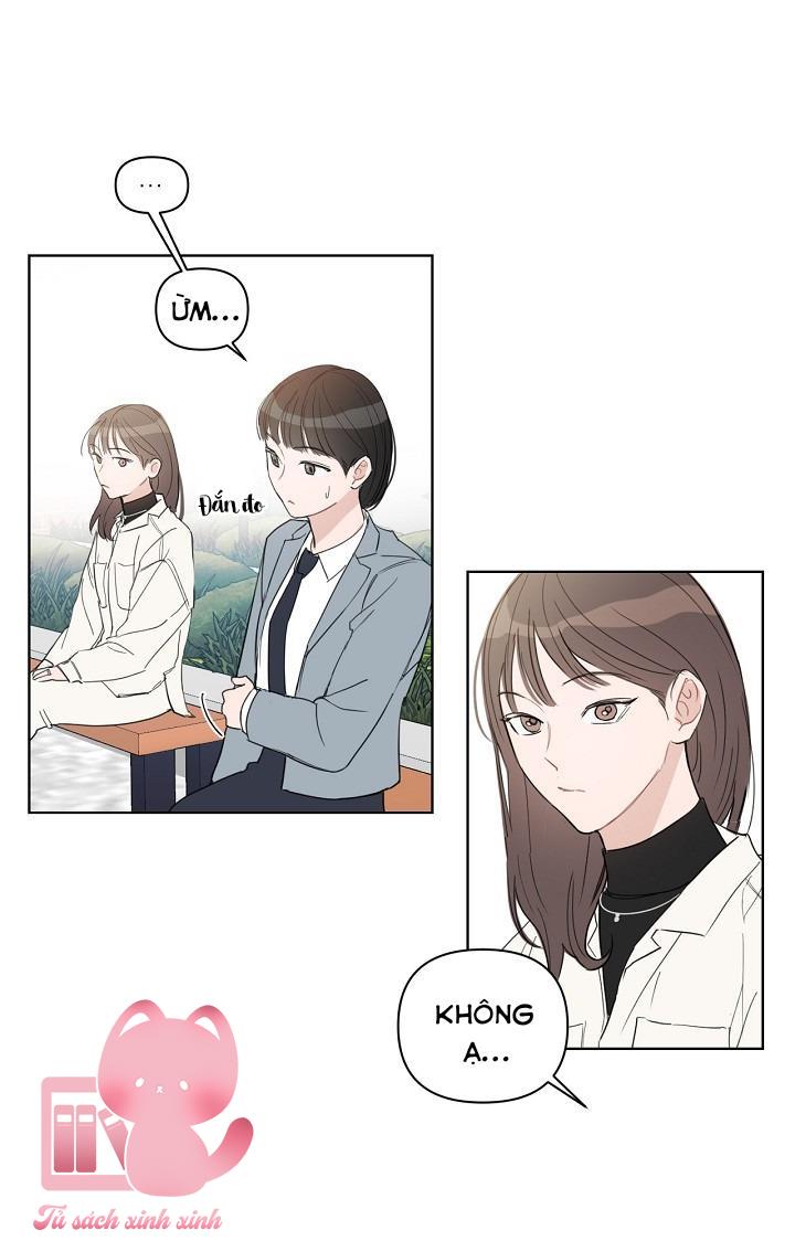 Baby Đến Rồi - Chap 41