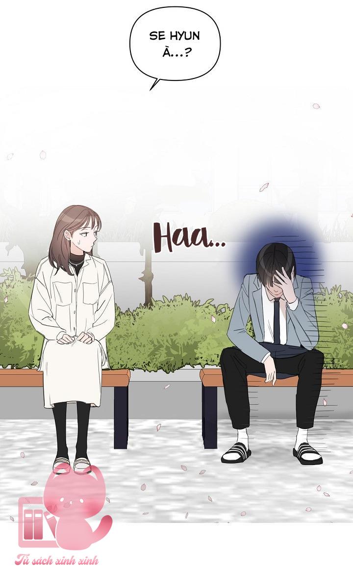 Baby Đến Rồi - Chap 41