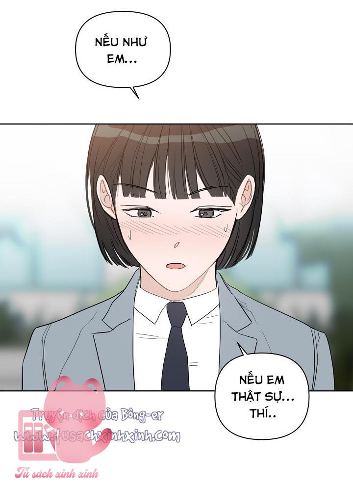 Baby Đến Rồi - Chap 41