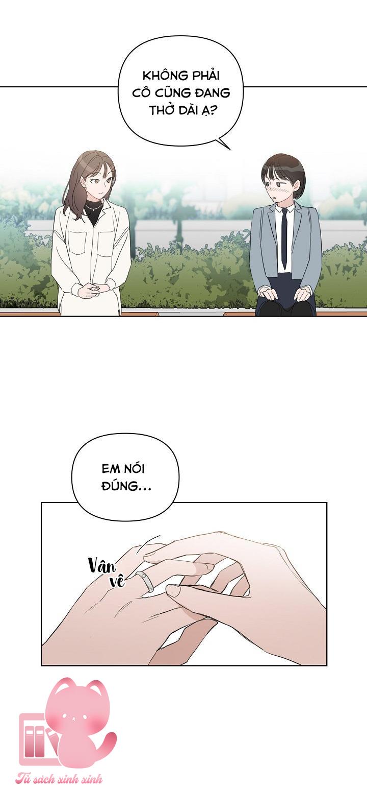 Baby Đến Rồi - Chap 41