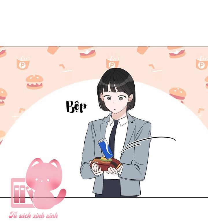 Baby Đến Rồi - Chap 41