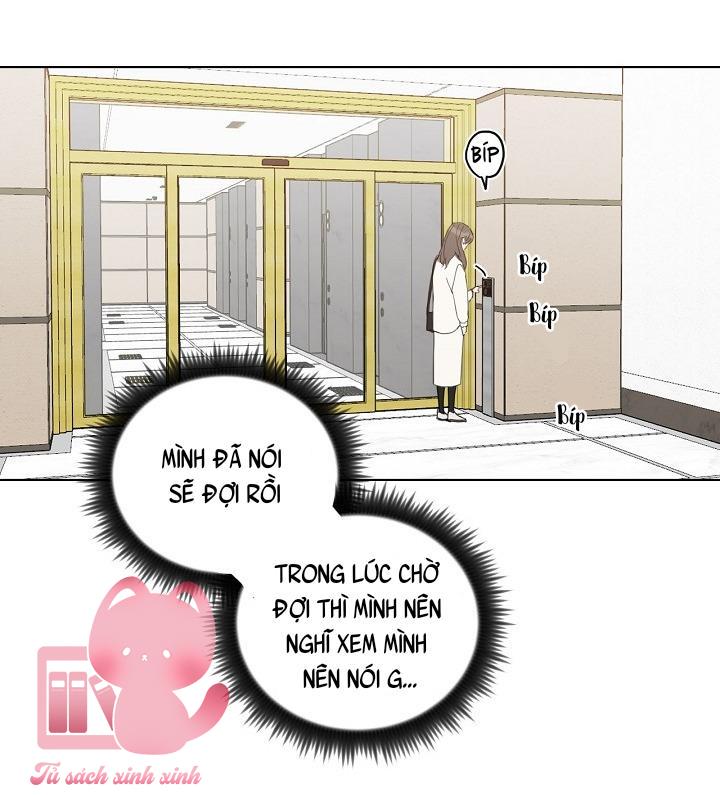 Baby Đến Rồi - Chap 41