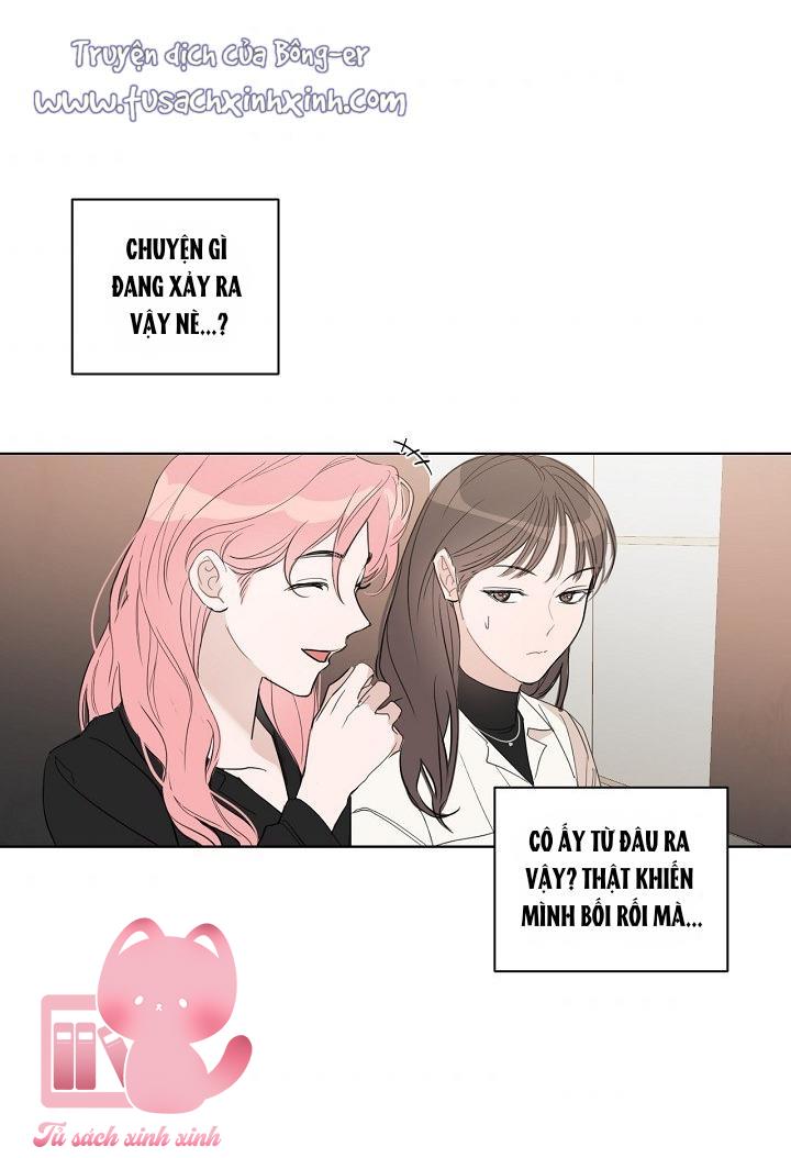 Baby Đến Rồi - Chap 41