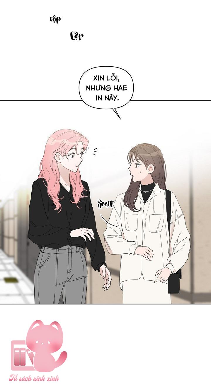 Baby Đến Rồi - Chap 41