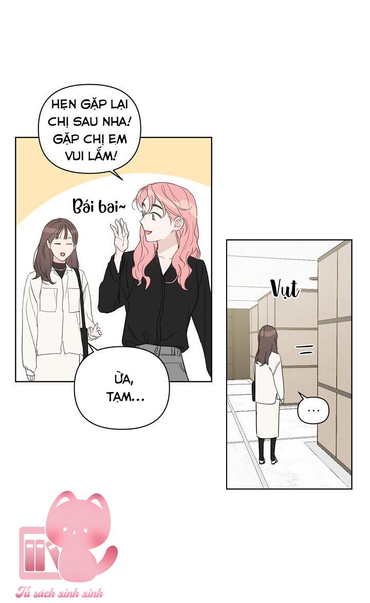 Baby Đến Rồi - Chap 41