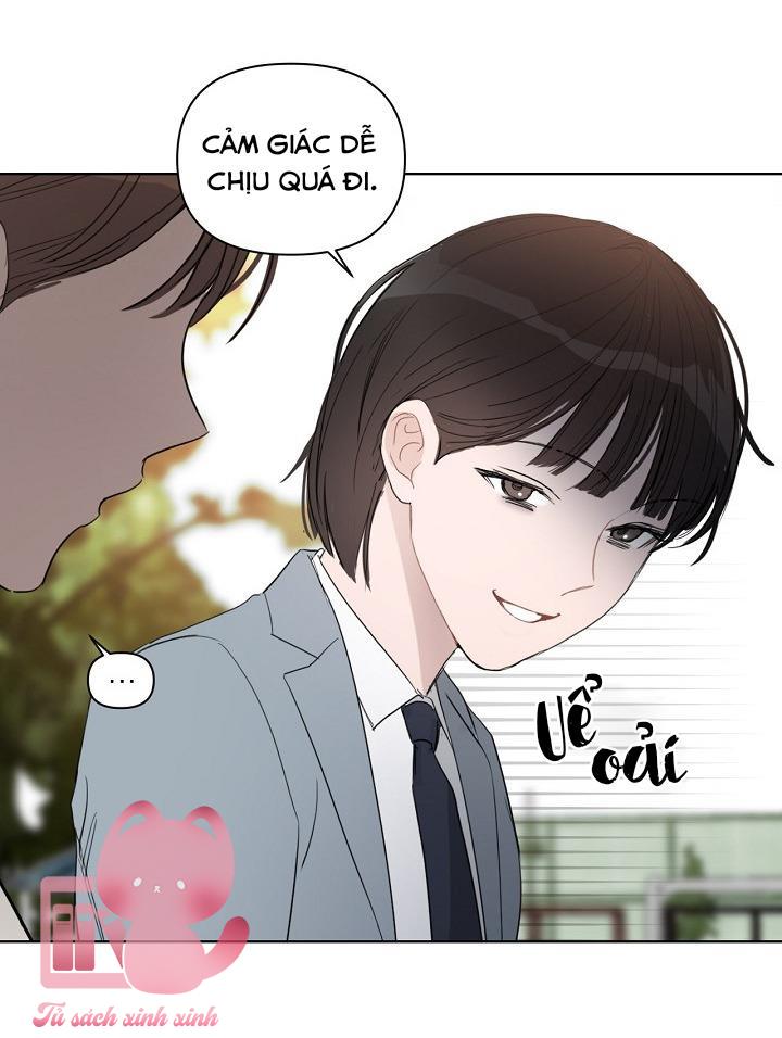 Baby Đến Rồi - Chap 41