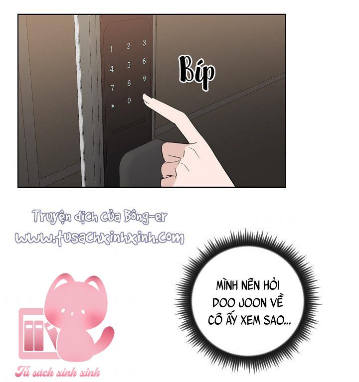 Baby Đến Rồi - Chap 41