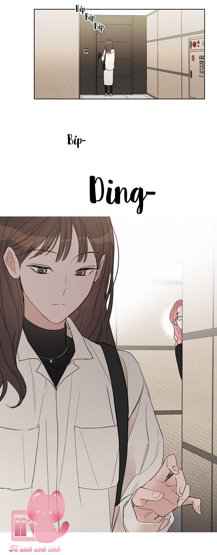 Baby Đến Rồi - Chap 41