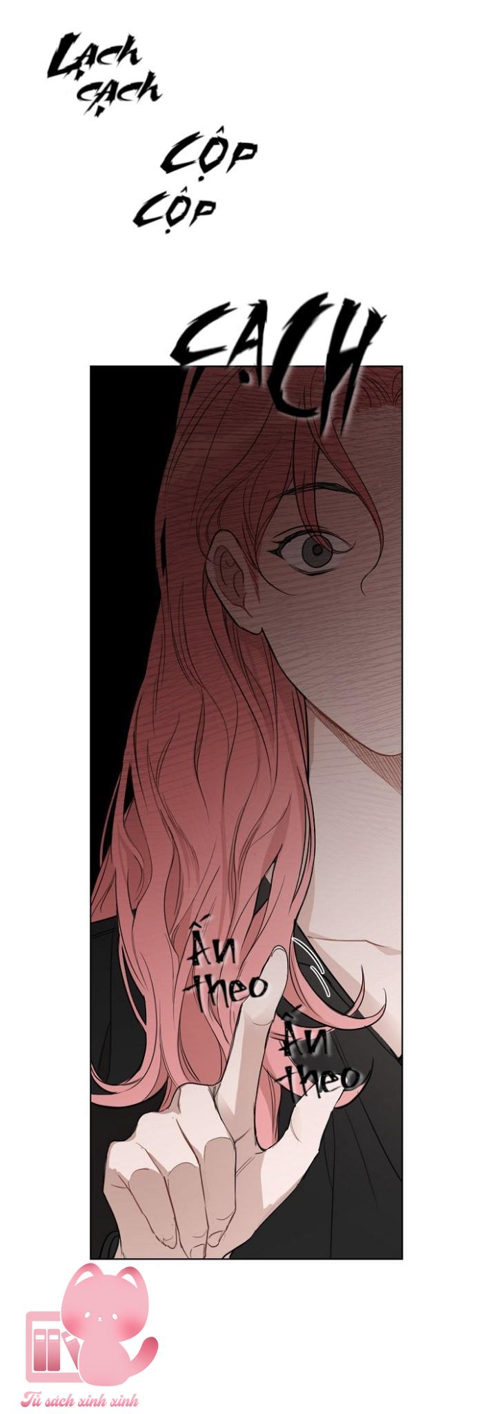 Baby Đến Rồi - Chap 41