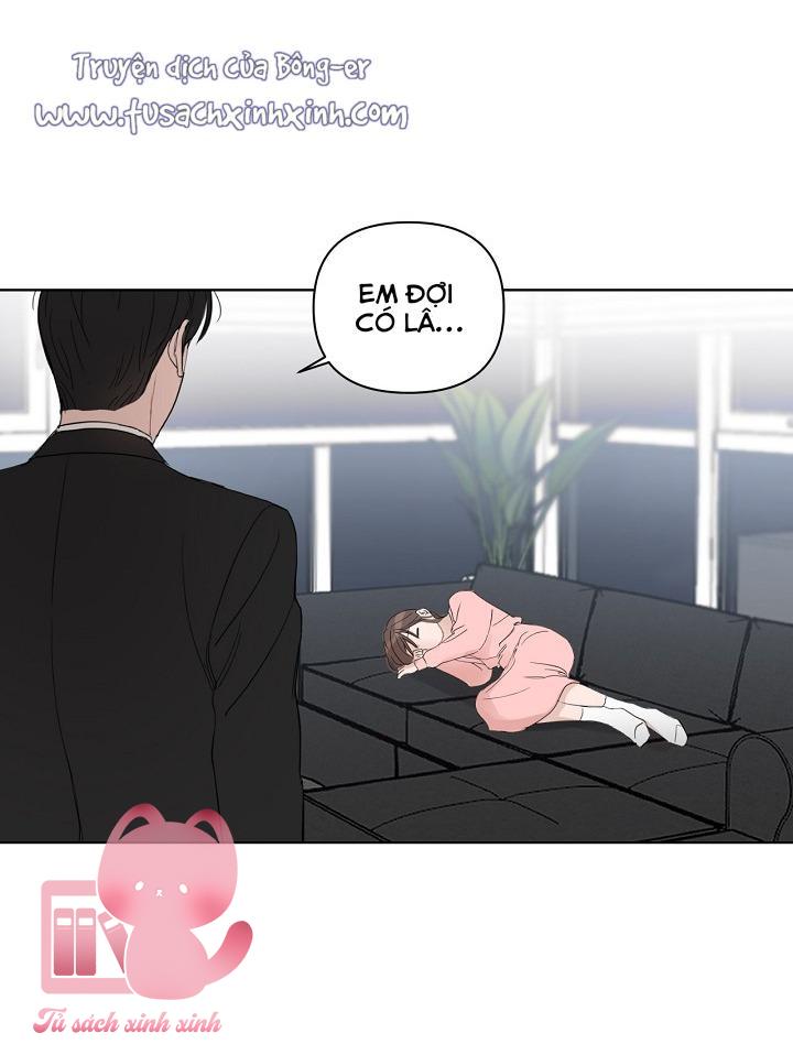 Baby Đến Rồi - Chap 41