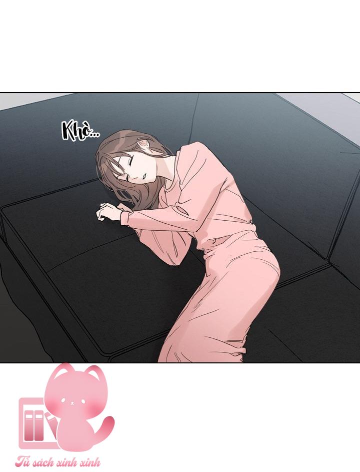 Baby Đến Rồi - Chap 41