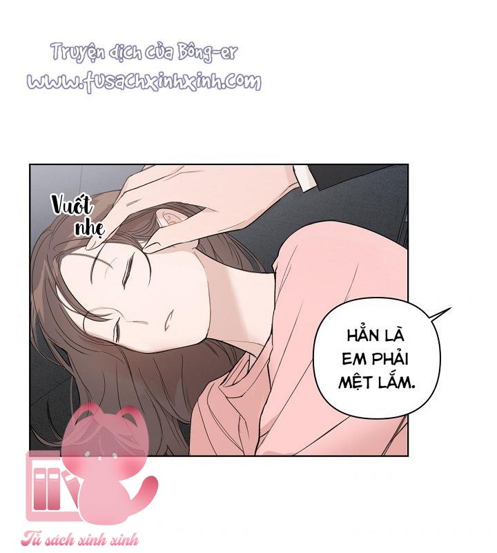 Baby Đến Rồi - Chap 41