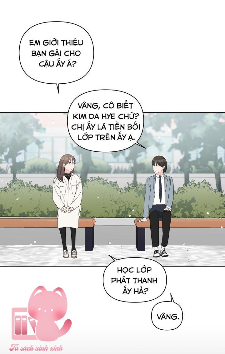 Baby Đến Rồi - Chap 41