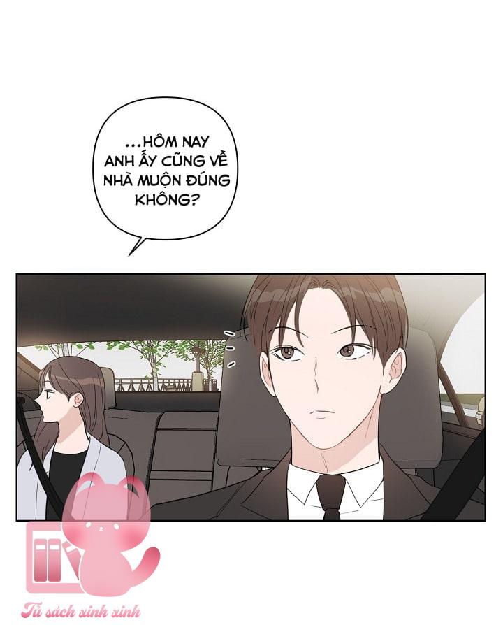 Baby Đến Rồi - Chap 42