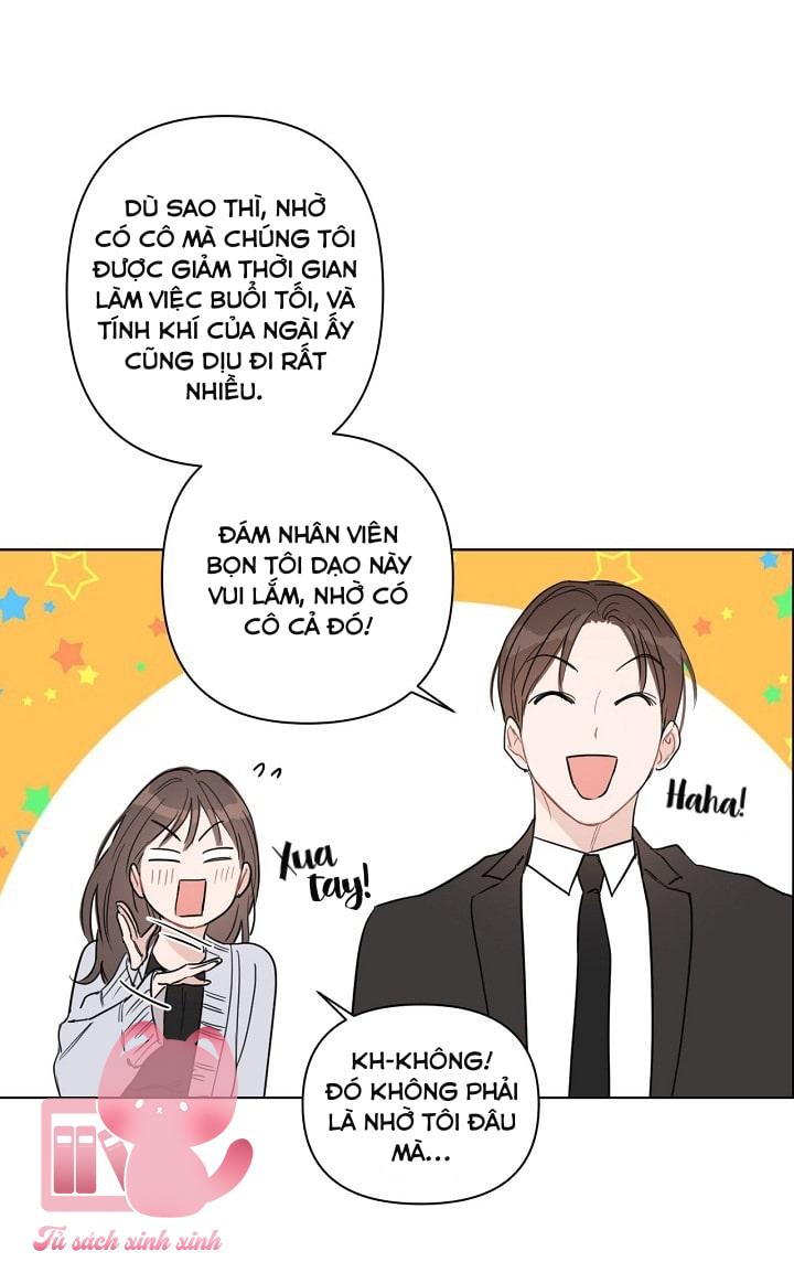 Baby Đến Rồi - Chap 42