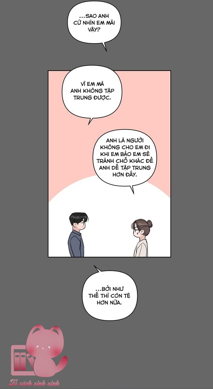 Baby Đến Rồi - Chap 42