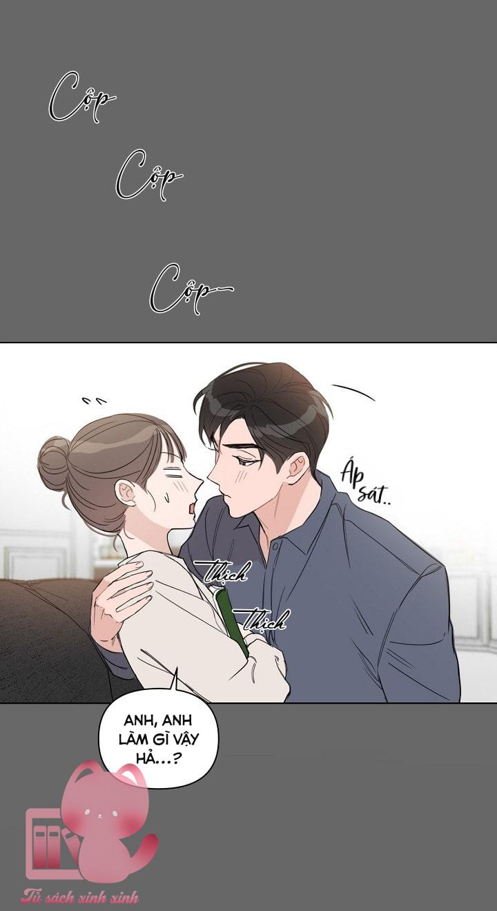 Baby Đến Rồi - Chap 42